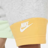 Nike KSA Toddler шорти комплект колір сірий