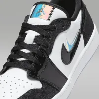 Nike Air Jordan 1 Low G NRG для гольфа Кроссовки цвет белый