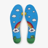 Nike Air Presto x Hello Kitty® чоловічі Кросівки блакитний