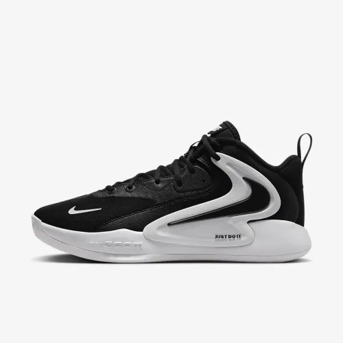 Nike Hyperкомплект 2 Indoor Court Кросівки колір чорний