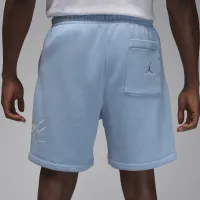 Nike Jordan Brooklyn Fleece мужские шорты синий