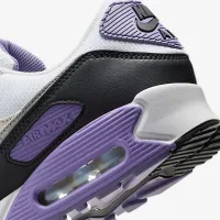 Nike Air Max 90 чоловічі Кросівки колір білий