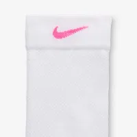 Nike Running Lightweight Micro Crew носки (1 пара) цвет белый