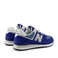 Кроссовки New Balance U574ESD - Голубые