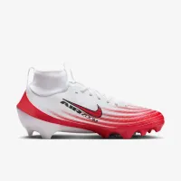 Nike Vapor Pro 1 Football Cleats колір білий