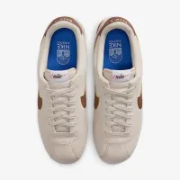 Nike Cortez женская Кроссовки цвет коричневый