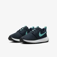 Nike Roshe 2 G Jr. Little/Big детские для гольфа Кроссовки синий