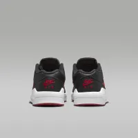 Nike Jordan Stadium 90 Big дитячі Кросівки колір чорний