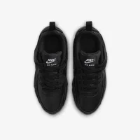 Nike Air Max 90 EasyOn Little детские Кроссовки цвет черный