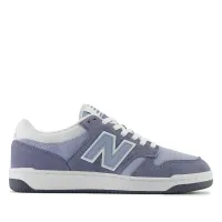 Кросівки New Balance BB480LEB - Блакитні