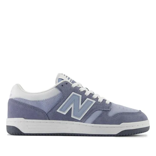 Кросівки New Balance BB480LEB - Блакитні