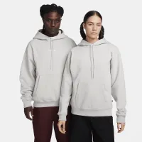 Nike SB Fleece Pullover Skate Толстовка з капюшоном колір сірий