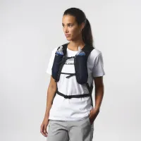Рюкзак Salomon Cross 12 LC2185700 - черный