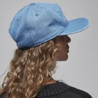 Nike Jordan Pro Unstructuцвет красный 5-Panel Hat синий