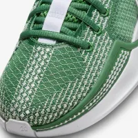 Nike Sabrina 1 баскетбольные Кроссовки цвет зеленый