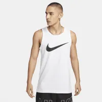 Nike Sportswear чоловічі Tank Top колір білий