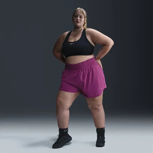Nike Dri-FIT One женская Ultra С высокой Талией 3