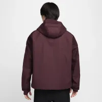 Nike Every Stitch Consideцвет красный мужские Work Куртка Shell цвет красный