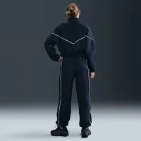 Nike Sportswear Windrunner женская Woven Куртка синий