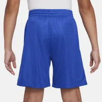 Nike Multi Big дитячі (для хлопчиків) Dri-FIT Mesh шорти блакитний