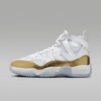 Nike Jumpman Two Trey женская Кроссовки цвет белый