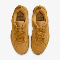 Nike Air Monarch SE мужские для тренировок Кроссовки цвет коричневый