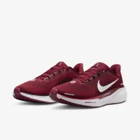 Oklahoma Pegasus 41 мужские Nike College Road Running Кроссовки цвет красный