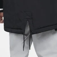 Nike Dugout мужские Baseball Куртка цвет черный