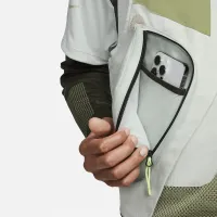 Nike ISPA Vest 2.0 колір сірий