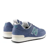 Кросівки New Balance U574SNG - Блакитні
