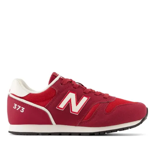 Кросівки New Balance YC373XY2 - Червоні