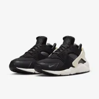 Nike Air Huarache чоловічі Кросівки колір чорний