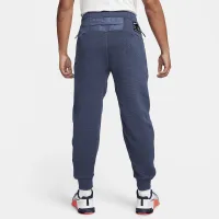 Nike A.P.S. чоловічі Therma-FIT Versatile Pants блакитний
