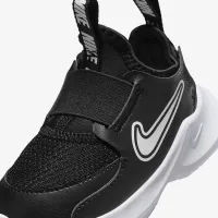 Nike Flex Runner 3 Baby/Toddler Кросівки колір чорний