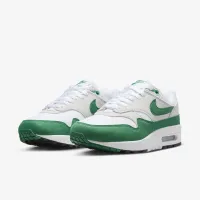 Nike Air Max 1 женская Кроссовки цвет серый
