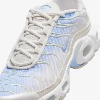 Nike Air Max Plus Big детские Кроссовки синий