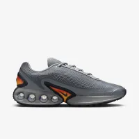 Nike Air Max Dn Кросівки колір сірий