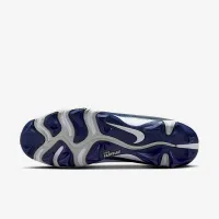 Nike Alpha Menace 4 Shark Football Cleats колір білий