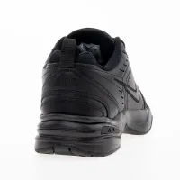 Кроссовки Nike Air Monarch IV 415445-001 - Черные