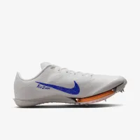 Nike Maxfly 2 синийprint Track & Field Sprinting Spikes многоцветный