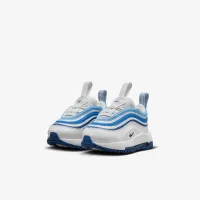 Nike Air Max 97 Baby/Toddler взуття White