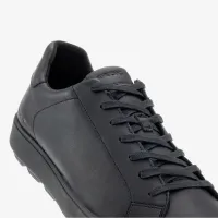 Кросівки Geox Spherica Ecub-1 U45GPC00085C9999 - Чорні