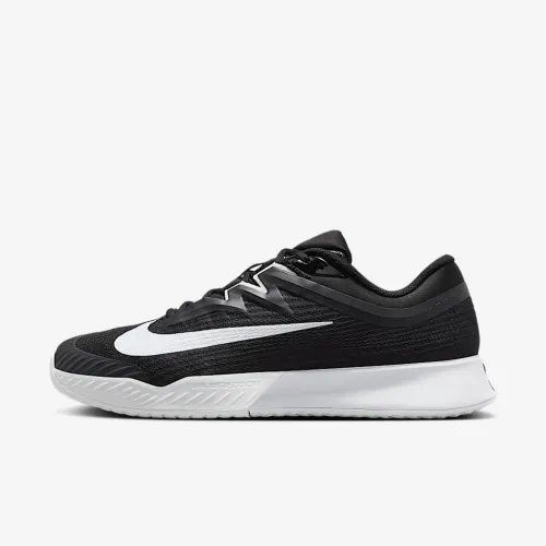 Nike Vapor Pro 3 мужские Hard Court Tennis Кроссовки цвет черный