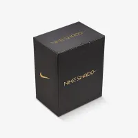 Nike SHA|DO Elite J Series Baseball Fielding Glove (Left-Handed Throw) колір коричневий