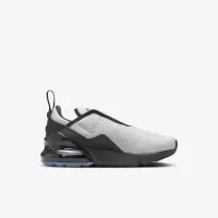 Nike Air Max 270 SE Little детские Кроссовки цвет серый