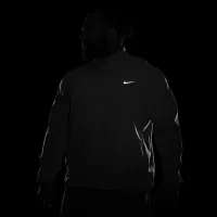 Nike Form чоловічі Dri-FIT Versatile Куртка колір сірий