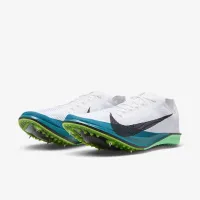 Nike Dragonfly 2 Elite Track & Field Distance Spikes колір білий