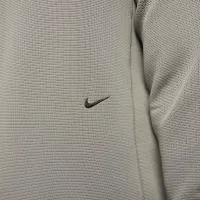 Nike A.P.S. чоловічі Therma-FIT ADV Versatile Crew колір сірий