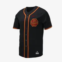 USC Men's Nike College Replica Baseball Jersey
