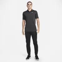 Nike Tour Repel мужские Chino для гольфа Pants цвет черный